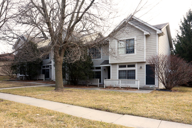 540 S 19th St in West Des Moines, IA - Building Photo - Building Photo