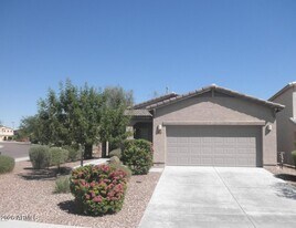 40925 N Parker Ct in Anthem, AZ - Building Photo