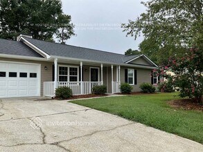 4145 Fox Chase Dr in Loganville, GA - Foto de edificio - Building Photo