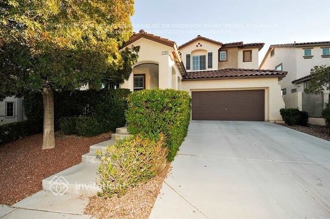property at 11757 Lily Rubin Ave