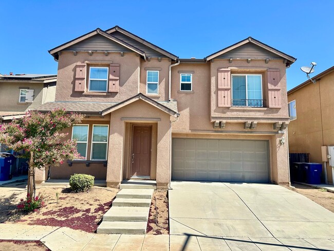 property at 7352 E Robinson Ave