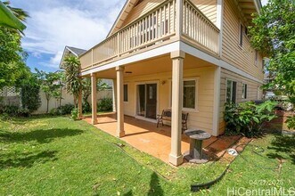 92-6053-6053 Nemo St in Kapolei, HI - Building Photo - Building Photo