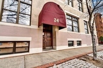 property at 24 Norman St