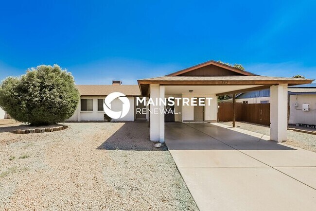 property at 337 W Kristal Way