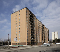 Finch Birchmount in Toronto, ON - Building Photo - Building Photo