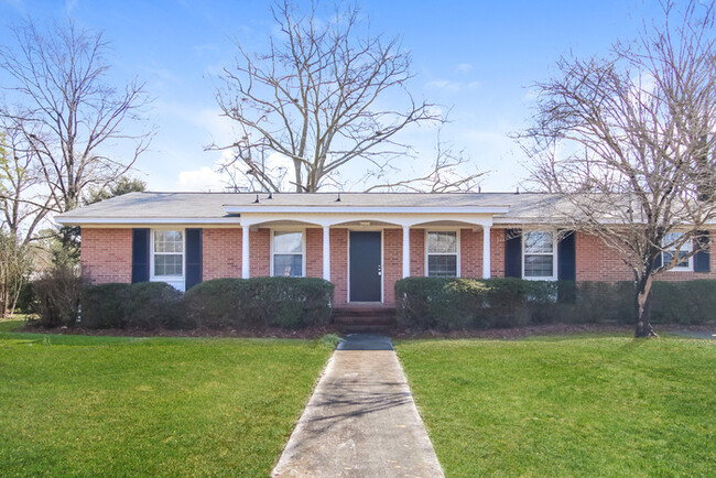 property at 1110 Universal Dr