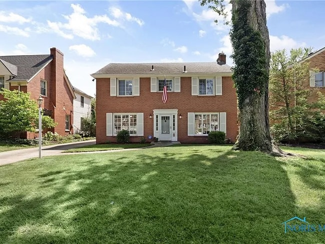 property at 2310 Goddard Rd