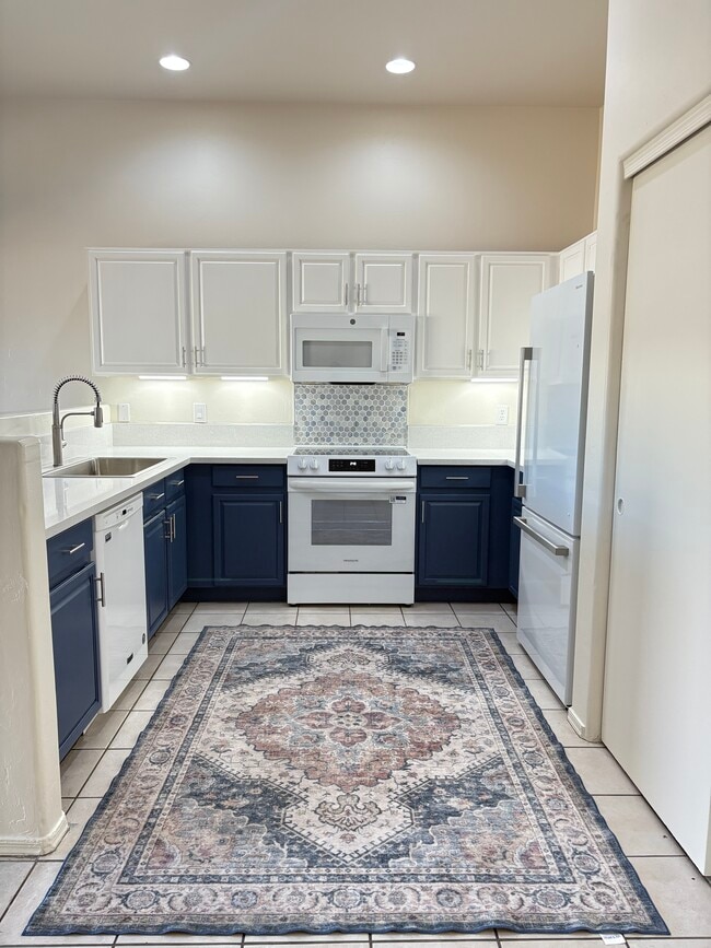 property at 8519 E Seabury Ct