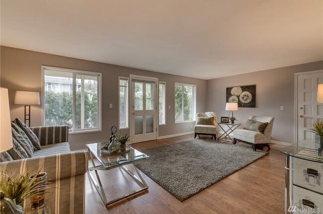 property at 17302 NE 45th St