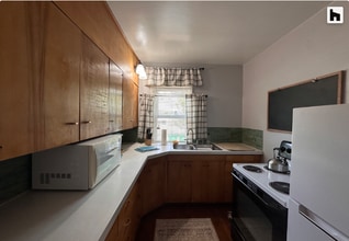 223 S Thurmond St in Sheridan, WY - Building Photo - Building Photo