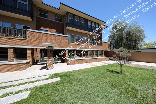 1400 E Bethany Home Rd in Phoenix, AZ - Building Photo - Building Photo