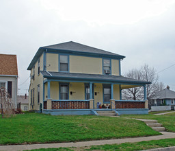 2658 Hazel Ave in Dayton, OH - Building Photo - Building Photo