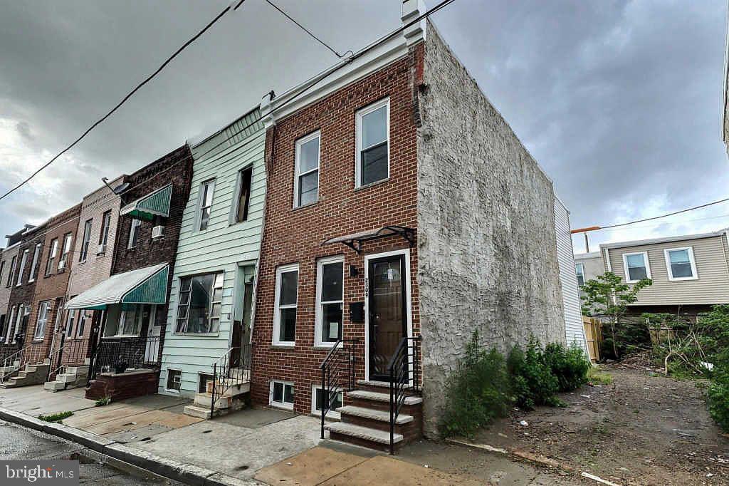 2309 Cross St in Philadelphia, PA - Building Photo