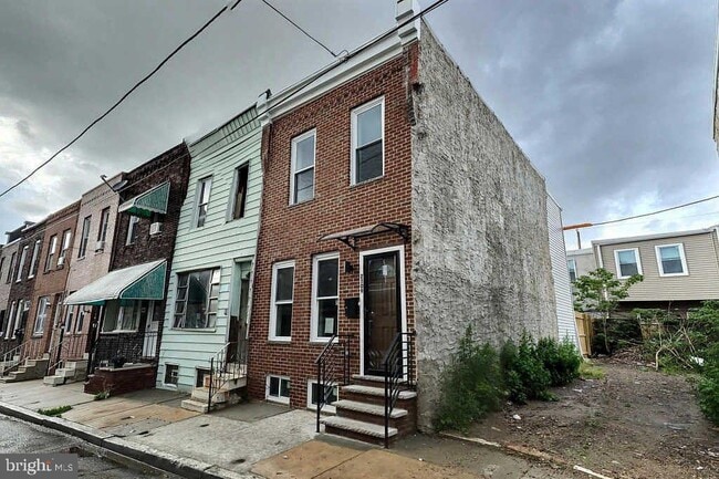 property at 2309 Cross St