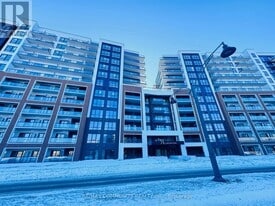 51 Clarington Blvd in Clarington, ON - Building Photo