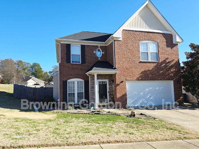 property at 1657 Comanche Run