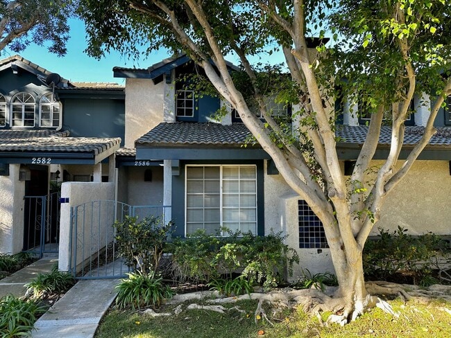 property at 2586 Outlook Cove