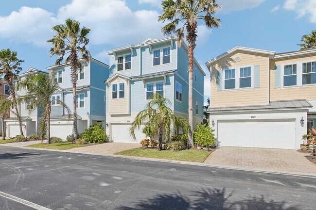 2703 Morning Light Ct in Flagler Beach, FL - Building Photo - Building Photo