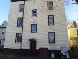 49-51 Fabyan Pl in Newark, NJ - Foto de edificio - Building Photo