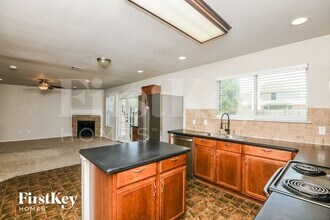 10840 Devontree Dr in Haslet, TX - Building Photo - Building Photo