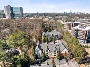 4007 Westchester Ridge NE in Atlanta, GA - Building Photo - Building Photo
