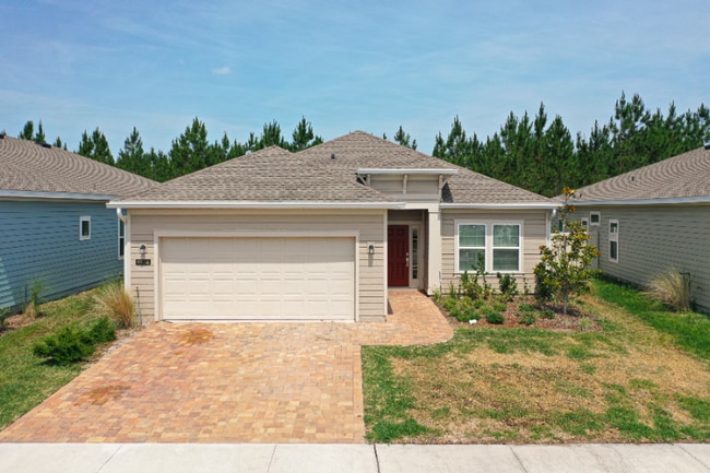 property at 9504 Lovage Ln