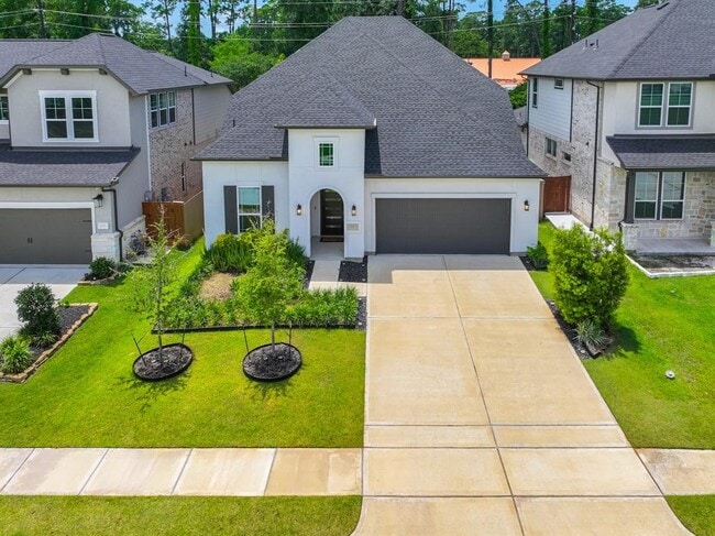 25011 Flint Lake Dr in The Woodlands, TX - Building Photo - Building Photo