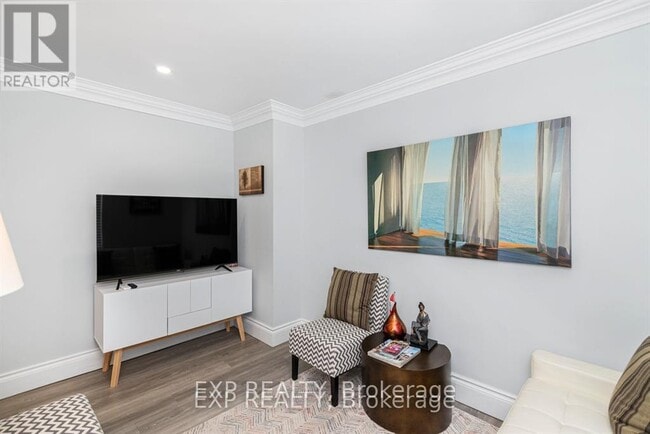 property at 5858 Ferry St