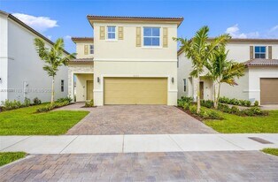 2448 SE 27th Terrace in Homestead, FL - Building Photo