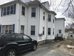 191 Elm St in Gardner, MA - Building Photo - Other