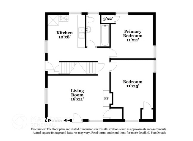 731 S Highland Ave in Columbus, OH - Foto de edificio - Building Photo