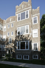 6501 N Bosworth in Chicago, IL - Building Photo - Building Photo