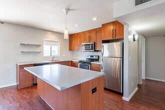 1630 E Georgia Ave in Phoenix, AZ - Building Photo - Building Photo