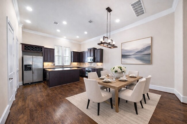 6606 Toledo St in Houston, TX - Building Photo - Building Photo