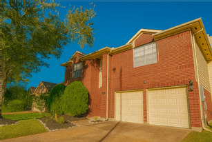 4427 Eaglewood Trail Dr in Fresno, TX - Building Photo