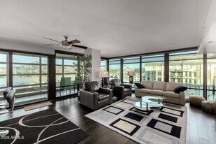 4808 N 24th St in Phoenix, AZ - Building Photo