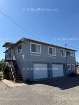 5351 Yosemite Blvd in Modesto, CA - Building Photo