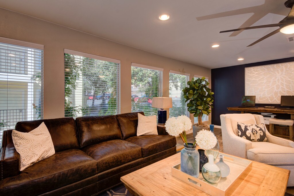 Indian Springs Apartments El Paso, TX Apartments