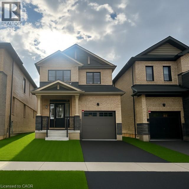 property at 181 Wilmot Rd