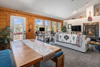 1353 Alice Rd in Idaho Springs, CO - Building Photo - Building Photo