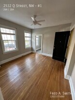 2532 Q St NW in Washington, DC - Building Photo