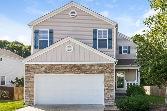 property at 912 Mailwood Dr