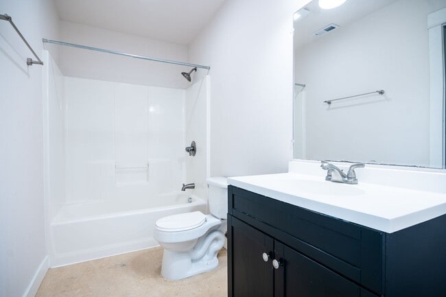 property at 1033-1037 N Church St