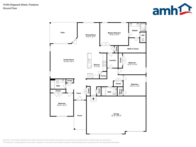 10164 Dogwood St in Longmont, CO - Building Photo - Building Photo