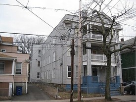 373 Blatchley Ave Apartamentos