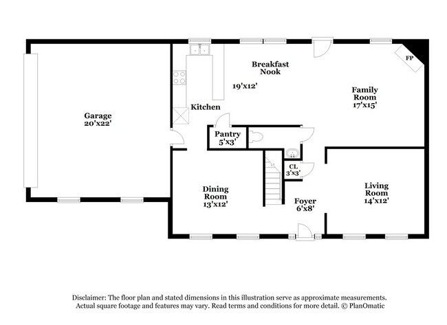 4018 Cadence Dr in Spring Hill, TN - Building Photo - Building Photo