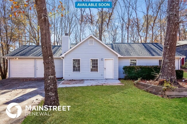 property at 180 Davis Mill Way
