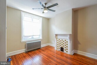 2625 S Carlisle St in Philadelphia, PA - Building Photo - Building Photo