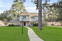 17410 Spicewood Springs Ln in Spring, TX - Building Photo - Building Photo