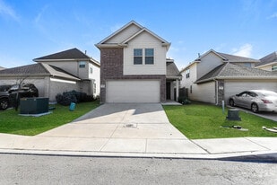 5106 Jade Crossing in San Antonio, TX - Building Photo